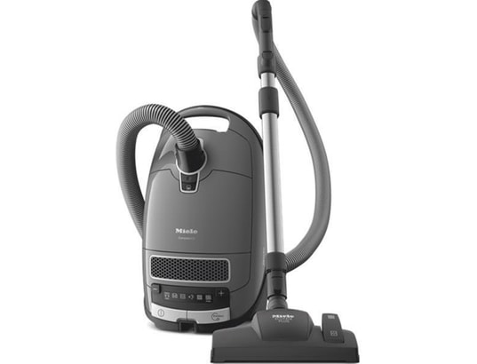 Aspirateur traîneau MIELE Complete C3 Silence Flex Pas Cher - UBALDI.com