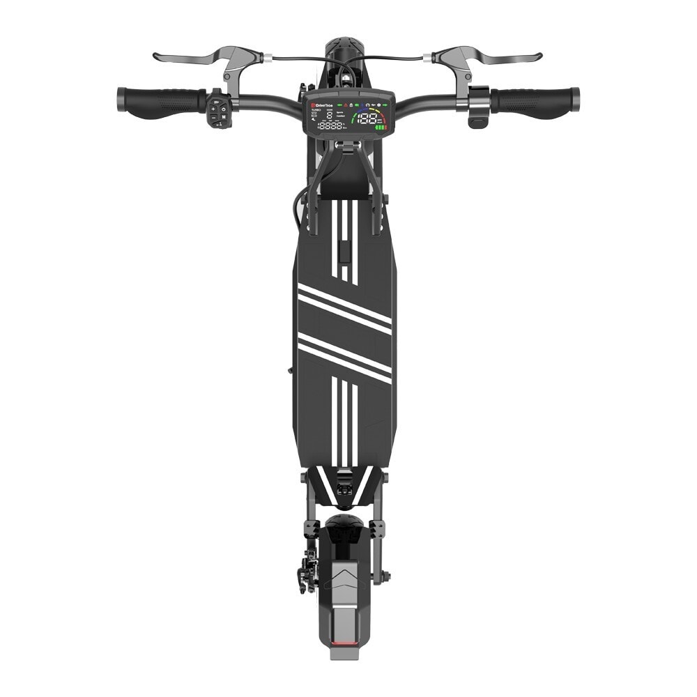 Trotinete Eléctrica Dobrável KUKIRIN G2 Max 1000W 55Km/H 48V 20.8Ah
