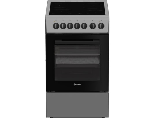 cuisinière vitrocéramique Indesit I5V3PCS