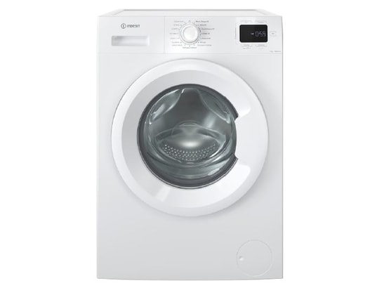 Lave-linge Indesit IM760MYTIMEFR