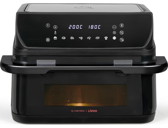 AnnonceLIVOO Friteuse sans huile multifonction