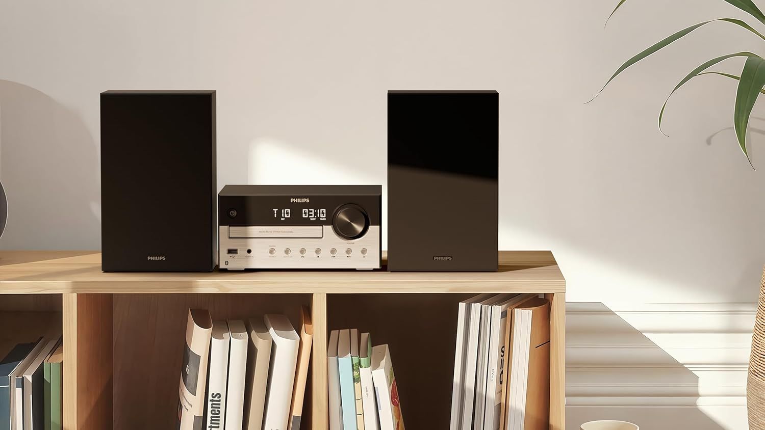 Micro chaîne hifi PHILIPS TAM4205M2/12 Pas Cher — free download