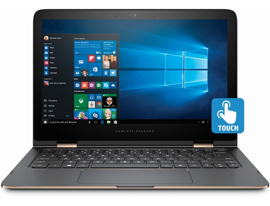 Connecteur D'alimentation (DC Jack) Pour HP Spectre X360 13-4155nf/ng - Neuf
