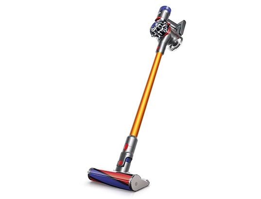 Avis Aspirateur balai DYSON V8 ABSOLUTE VERSION Test, Critique