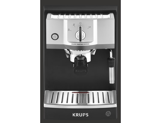 Expresso KRUPS XP562010 Pas Cher UBALDI