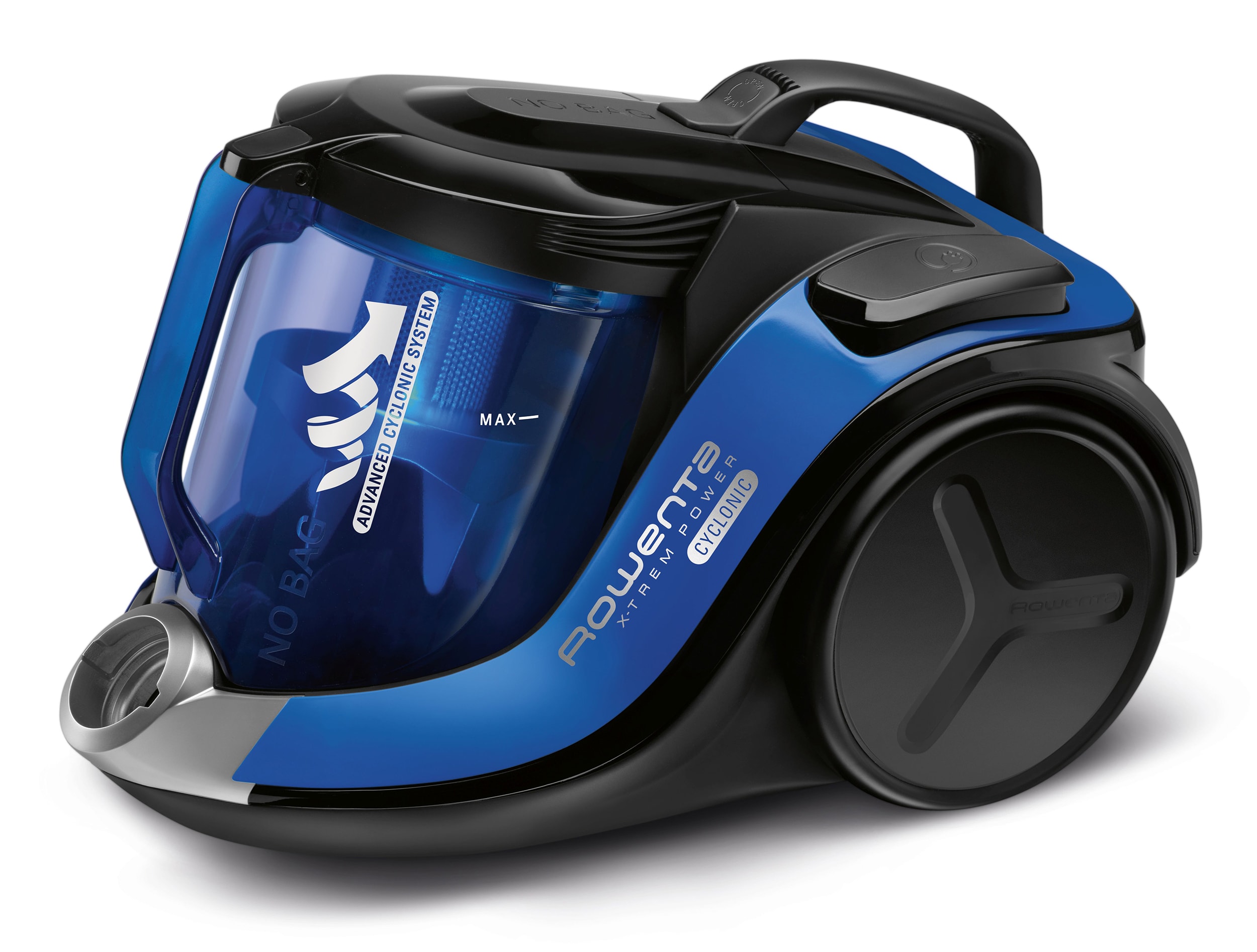 Aspirateur traîneau ROWENTA RO 6941 EA Pas Cher