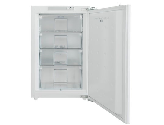 Congélateur encastrable top SHARP SJ-S1099MOX Pas Cher - UBALDI.com