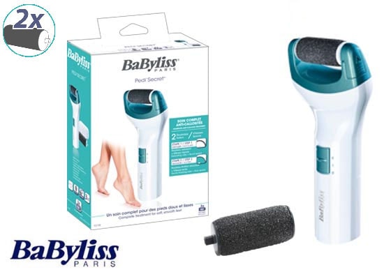 Appareil De Massage Thalasso Pour Pieds BaByliss - Occasion Comme Neuf, Jamais Utilisé !