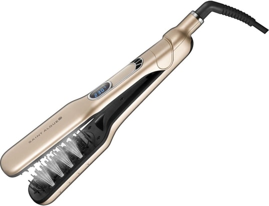 Lisseur Vapeur Saint Algue Demeliss Modèle SA-162 - Occasion Fonctionnel