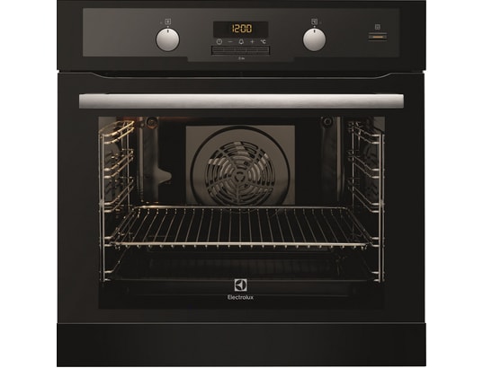 Four encastrable pyrolyse ELECTROLUX EOC5644BOK Pas Cher - UBALDI.com