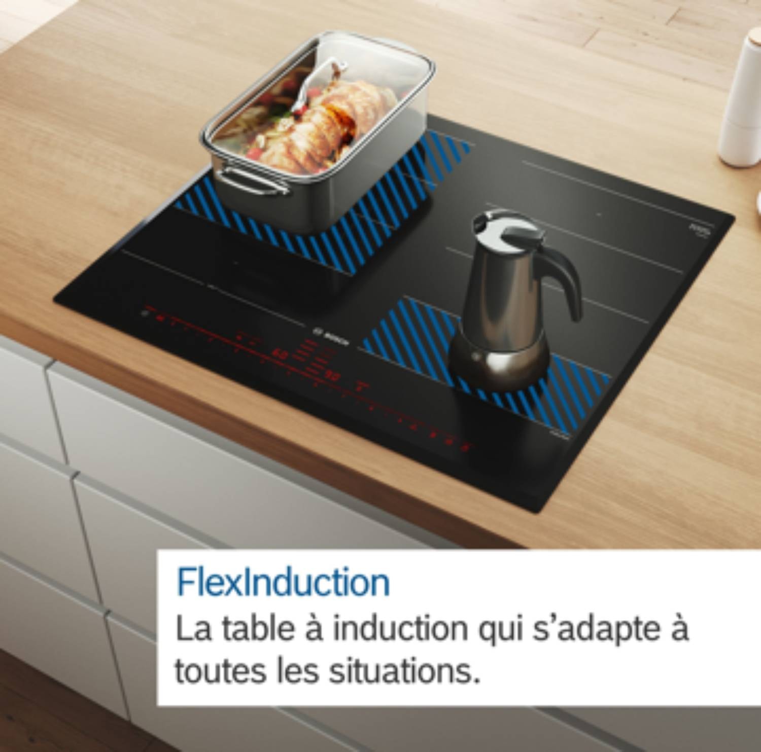 BOSCH PXE631FC1E Série 6 bandeau Direct Select Plaque induction Pas Cher — free download