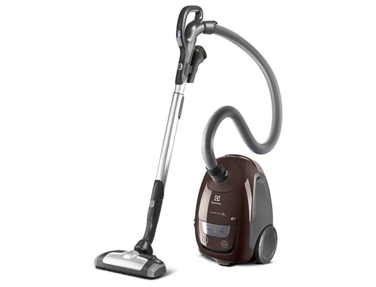 Aspirateur traîneau ELECTROLUX ZUSALLFL58 Ultrasilencer Zen Pas