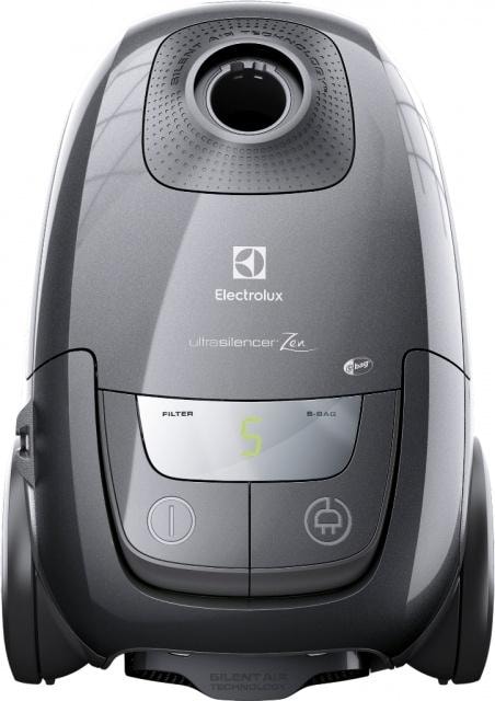 Aspirateur tra neau ELECTROLUX ZUSDELUX58 UltraSilencer Zen Pas