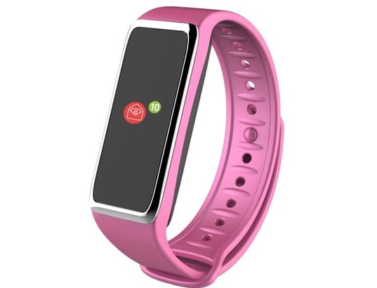 Une nouvelle « Smart montre » chez MyKronoz