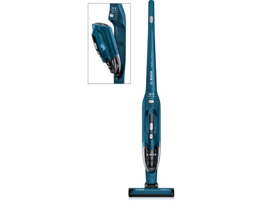 Aspirateur balai BOSCH BBH21830L Readyy'y Pas Cher