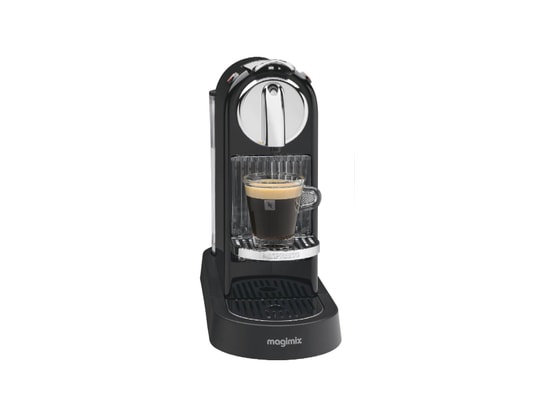 Nespresso magimix outlet m190