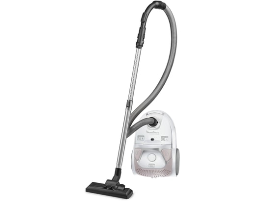 Aspirateur traîneau MOULINEX MO3927PA Compact Power 3AAA Pas Cher