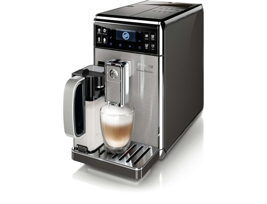 Robot expresso SAECO HD8975 01 GranBaristo Pas Cher UBALDI