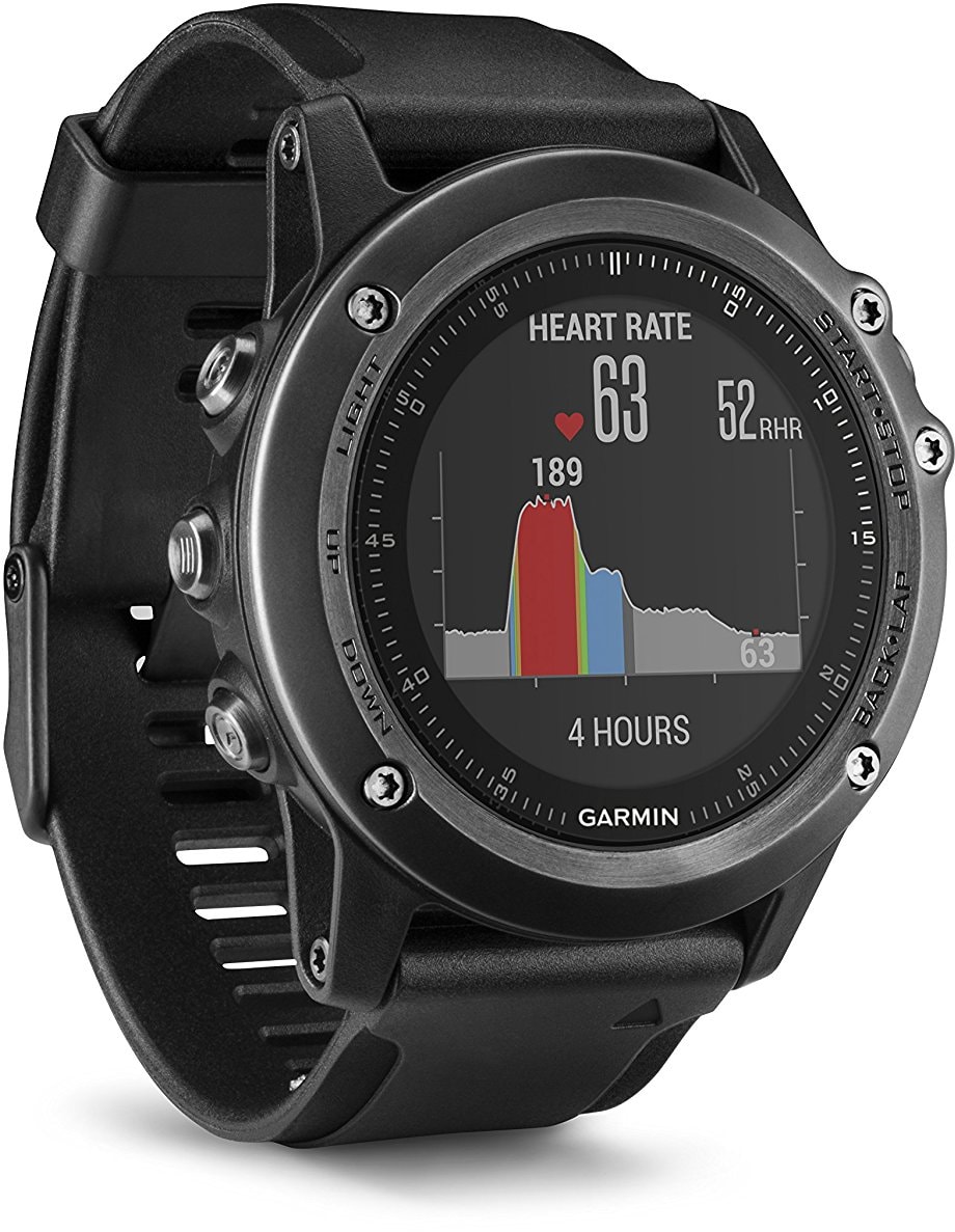 Fenix 3 hrm run hotsell