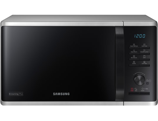 Toshiba MW2-MG20P(BK) 3-en-1 Four Micro-ondes Grill Combiné, 20 L