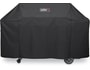 Housse Premium Weber Pour Barbecue Genesis 400 - Protection Intempéries Durable