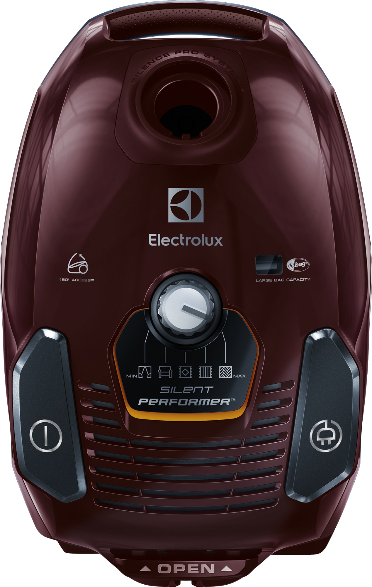 Aspirateur traîneau ELECTROLUX ESP73BD4A Silent Performer Pas Cher