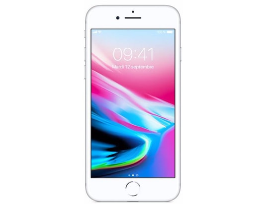 【最安値最新作】iPhone 8 Silver 64 GB iPad mini2セット スマートフォン本体