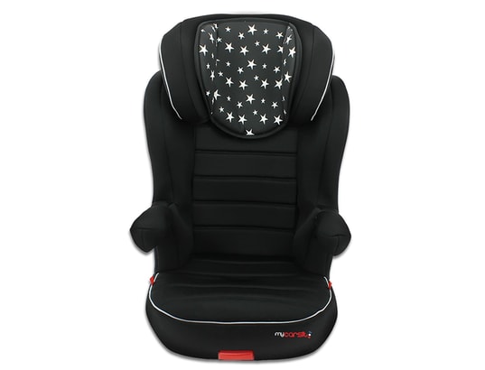 Siege auto deals mycarsit isofix