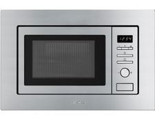 MICROONDAS CON MARCO ENCASTRABL SAMSUNG FG87SST/XEC INOX,23LTR,GRILL