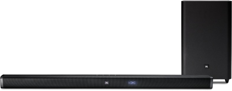 Jbl bar21blk hot sale