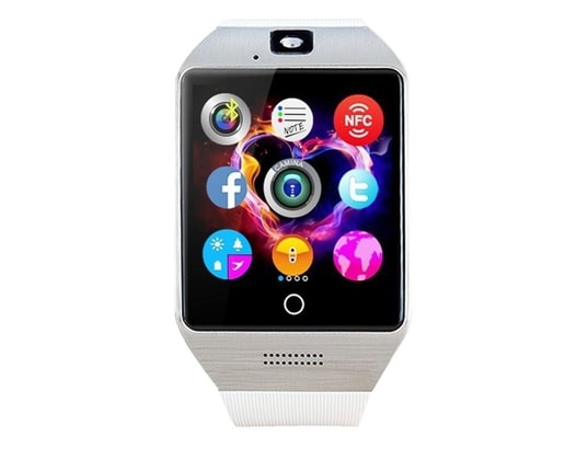 Smartwatch Avis Montre ConnectÃ©en Ligne YONIS Montre Connectée