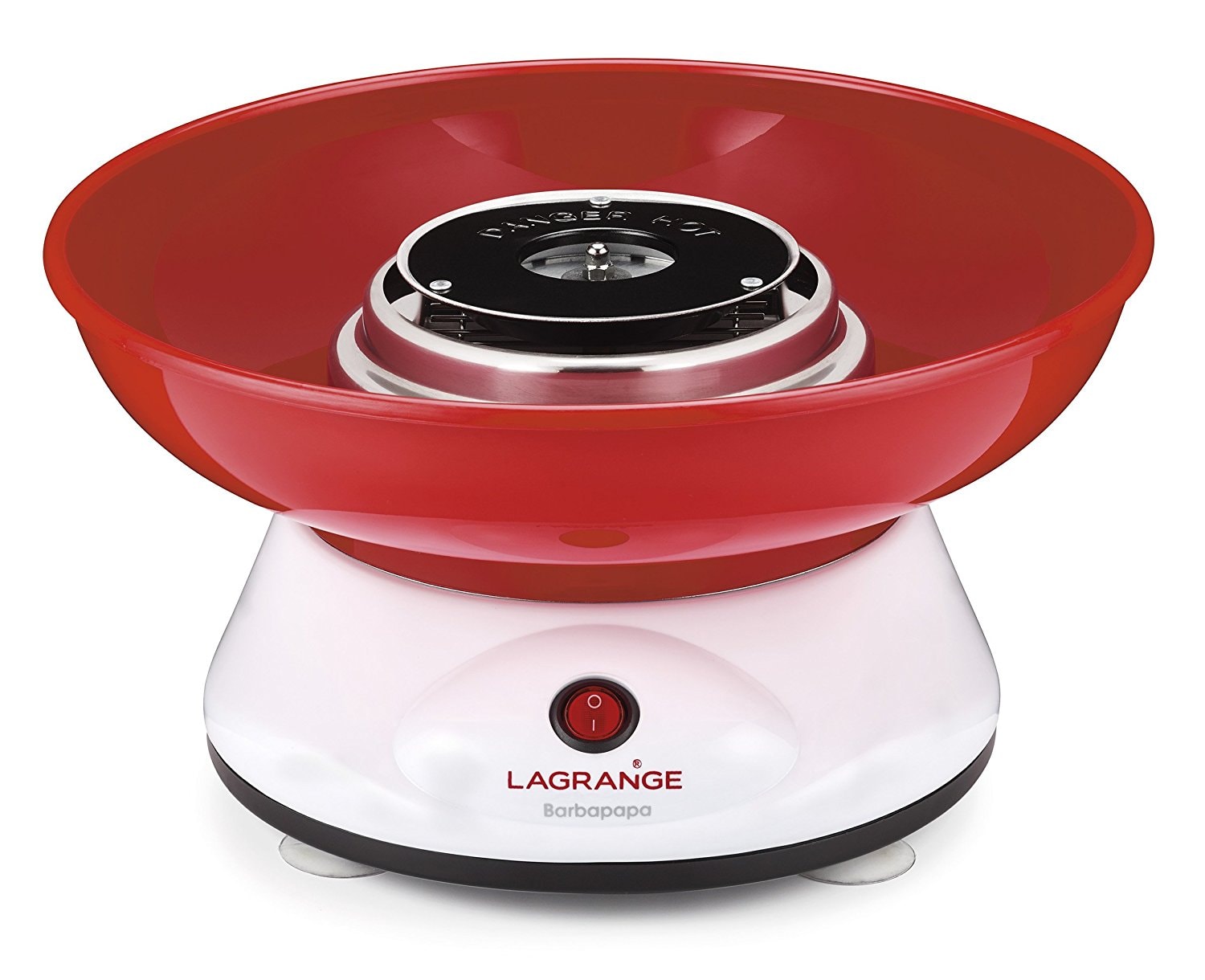 Courroie Distribution Machine à Barbe à Papa - 360 Mm (14.17") - Remplacement Pour ET-MF0 - 1 Pièce - 10