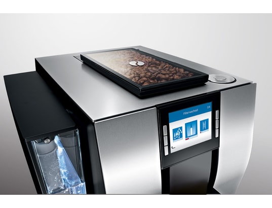 Expresso JURA 15208 Z6 Aluminium Smart Connect