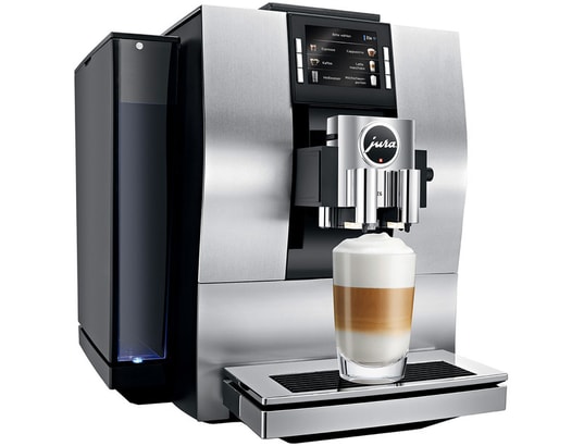 Expresso JURA 15208 Z6 Aluminium Smart Connect