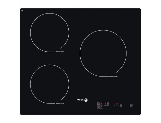 Minuteur Fagor 6/180s - 230 V, 4 Chambres, Pour Cuisine Professionnelle Ou Maison