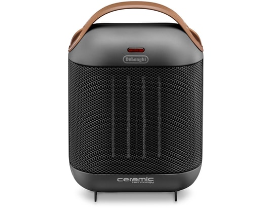 Radiateur Soufflant Kamberg 2000W - Chauffage D'Appoint Pour Salle De Bain - Blanc - Silencieux Et Économe
