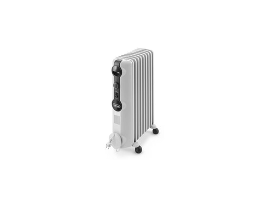 Radiateur bain d huile Delonghi Radiateurs pas cher Ubaldi