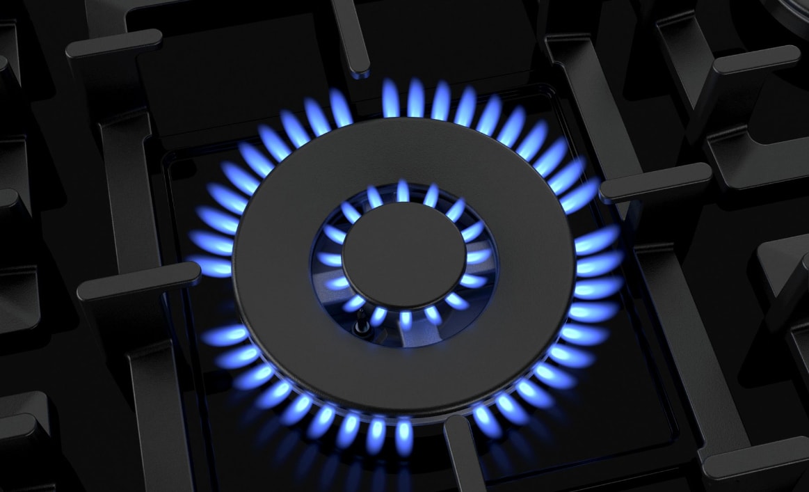 NEFF T27CS59S0 Plaque gaz Pas Cher