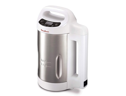 Moulinex Blender Chauffant My Daily Soup MOULINEX
