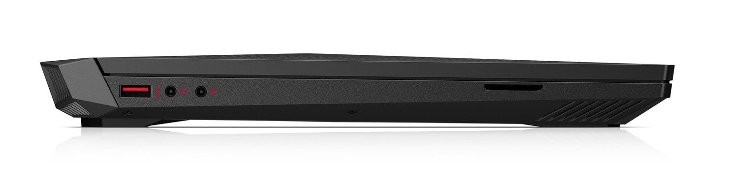 Connecteur Alimentation DC Jack Pour HP Omen 15-dc0001nf/0003nf - Neuf Générique