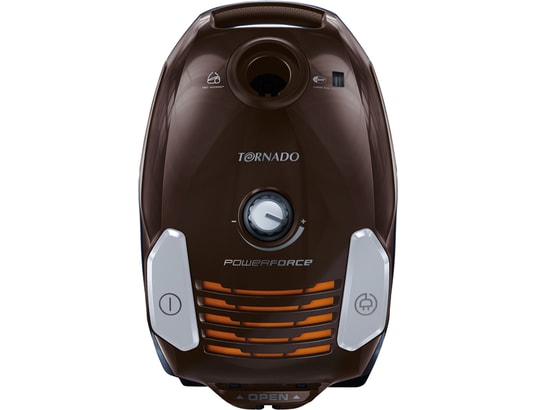 Aspirateur tra neau TORNADO TOPF65BR Powerforce Pas Cher UBALDI