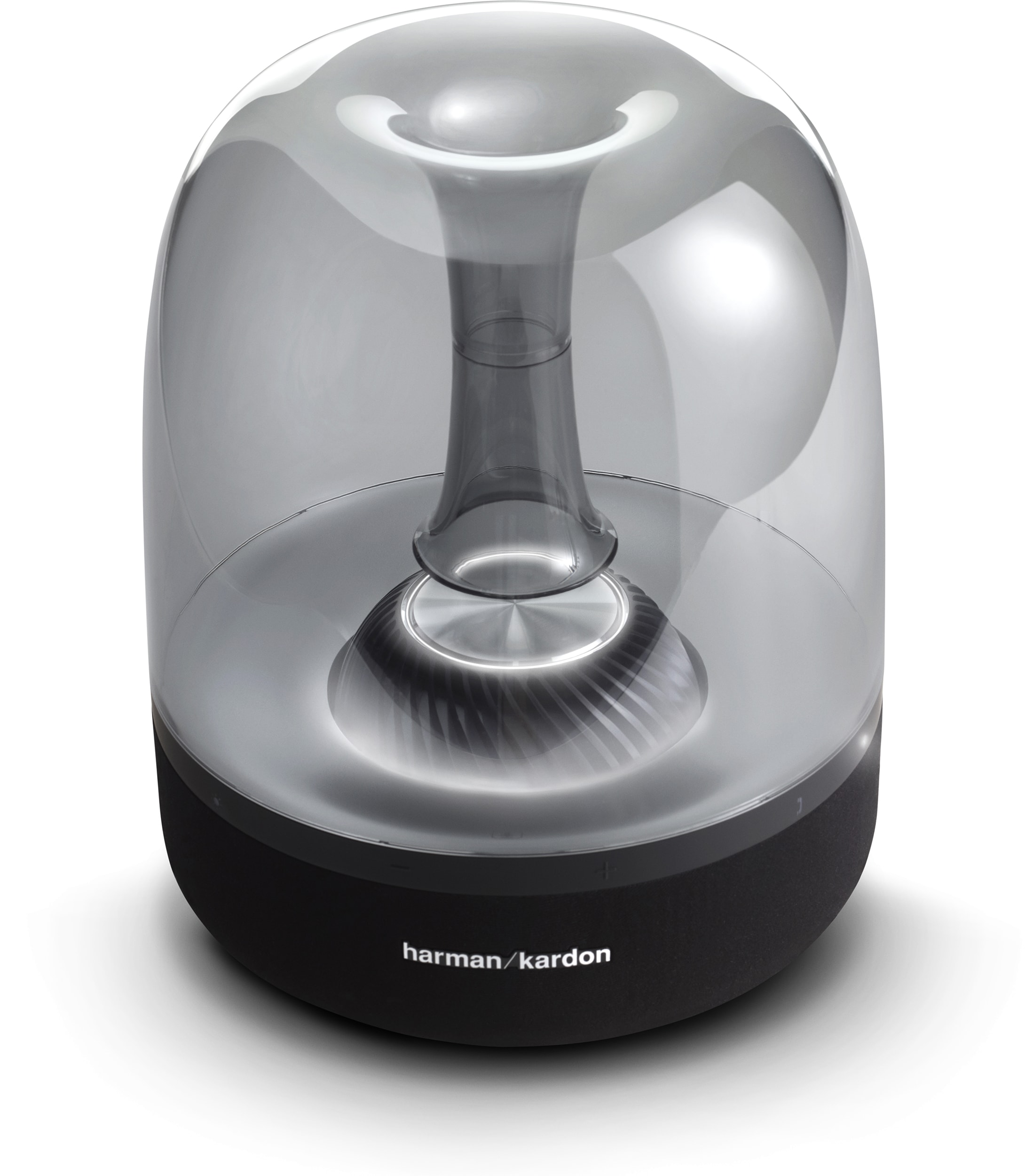Enceintes multimédia HARMAN KARDON Aura Studio 2 Noir Pas Cher