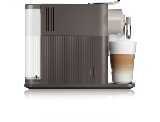 Nespresso DELONGHI Latissima ONE EN500BW Pas Cher UBALDI