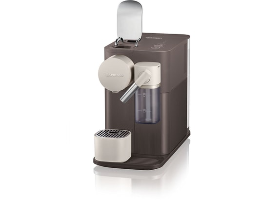 Nespresso DELONGHI Latissima ONE EN500BW Pas Cher UBALDI