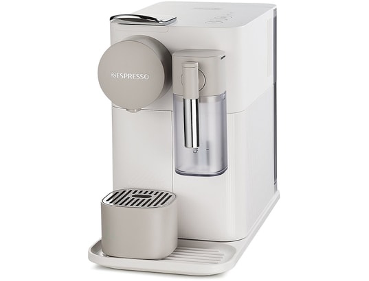 Nespresso DELONGHI Latissima ONE EN500W Pas Cher UBALDI