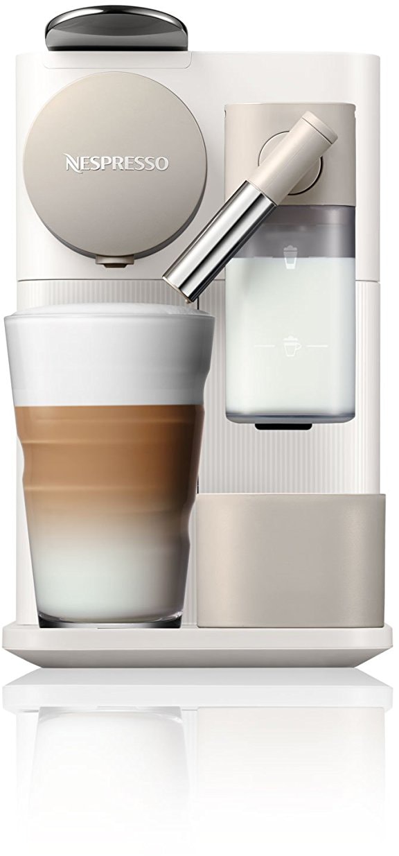 De'Longhi Nespresso Lattissima One - acheter sur