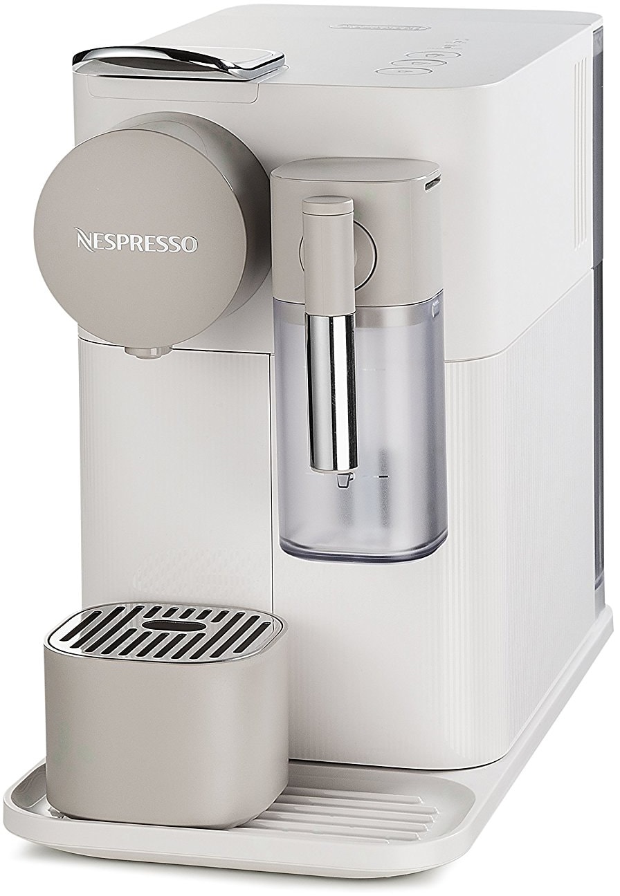 Nespresso DELONGHI Latissima ONE EN500W Pas Cher UBALDI