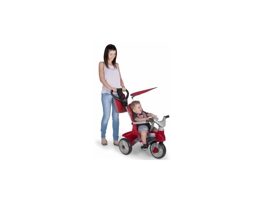 Feber baby trike easy evolution online