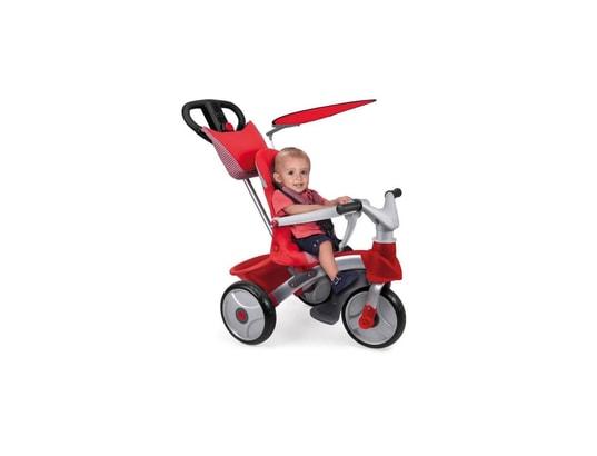 Feber baby trike easy evolution best sale