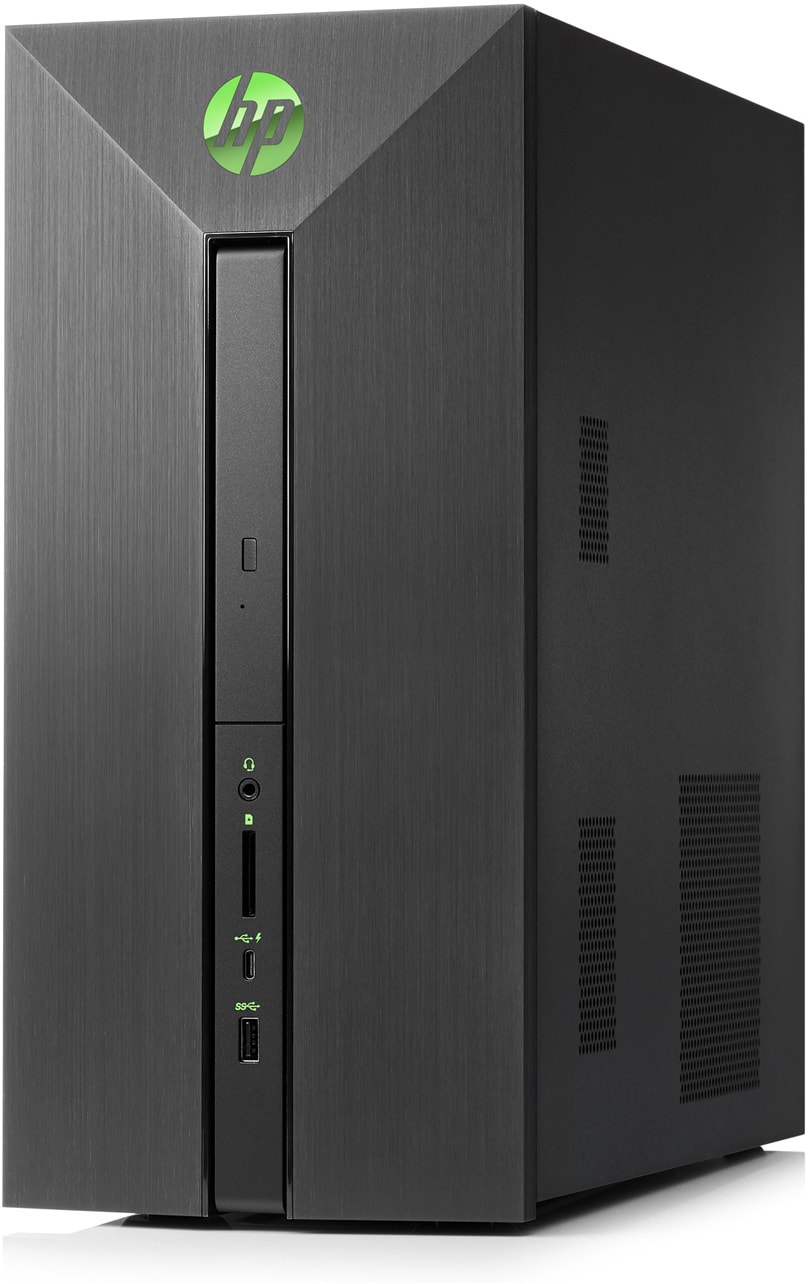 HP Pavilion Power 580-125jp デスクトップパソコン - デスクトップ型PC